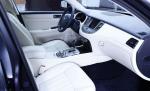 Hyundai Genesis Prada 2009 года